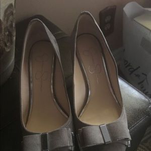 Barely worn - 2-3 wears